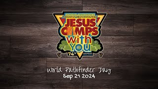 East Kampala SDA Churchs World Pathfinder Day21st Sep 2024 [upl. by Charita]