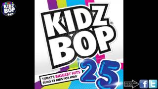 Kidz Bop Kids Clarity [upl. by Ym]