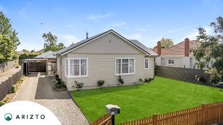 17 Brucefield Avenue Ashburton  Arizto [upl. by Aiykan]