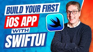 Build your first iOS app with SwiftUI [upl. by Zaragoza]