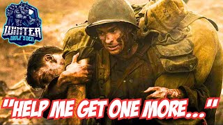 We Review Hacksaw Ridge in Honor of Memorial Day Rerelease [upl. by Eleanora751]