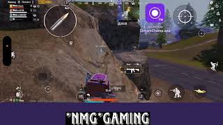 NMG gaming PUBG mobile 4k gamingnepal [upl. by Jobye]