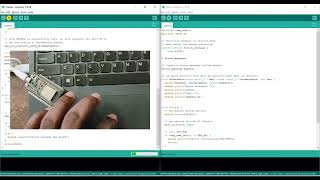 ESPNOW  Peer to Peer communication with ESP32  TECH RampD [upl. by Raman13]