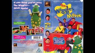 The Wiggles Movie 1998 Playlist Cover [upl. by Aryaz]