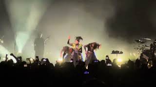 BABYMETAL  Headbanger live in Phoenix AZ Oct 10th 2023 [upl. by Spevek]