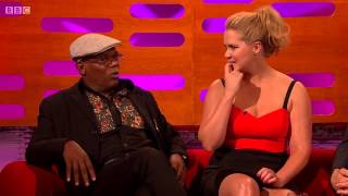 The Graham Norton Show Season 17 Episode 4 [upl. by Airdnna757]