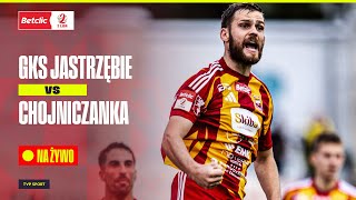 🔴 BETCLIC 2 LIGA GKS JASTRZĘBIE  CHOJNICZANKA CHOJNICE LIVE OD 1925  10 KOLEJKA [upl. by Meredi]