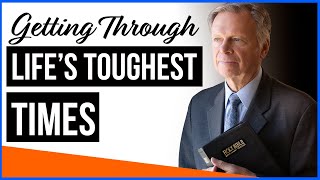 SDA Sermons Mark Finley  quotGetting Through Life’s Toughest Timesquot  2019 [upl. by Atnahc]