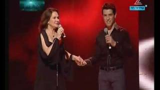 Harel Skaat AnneMarie David  Tu te reconnaîtras 2010 [upl. by Guise933]