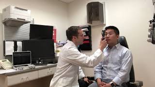 How to Measure Intraocular Pressure [upl. by Beth]