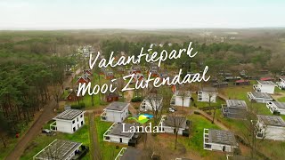 Vakantiepark Mooi Zutendaal  Landal GreenParks  Zutendaal Belgisch Limburg België [upl. by Lindsy]