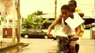 Machel Montano amp Freetown REPRESENT REMIX Music Video [upl. by Aciraj706]