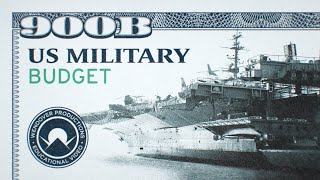 Why the US Military Costs so Much [upl. by Yarw199]