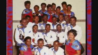 Healing Waters Choir  Siyabonga Jesu feat HM King Mswati III [upl. by Mcculloch532]