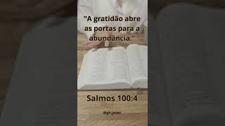 Salmos 1004 [upl. by Mazur]