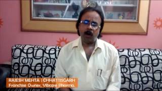 PCD Pharma  Vibcare Pharma  Mr Rajesh Mehta [upl. by Ventre344]