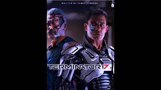 Terminator 7 End Of War  First Trailer John Cena terminator shorts [upl. by Maud]