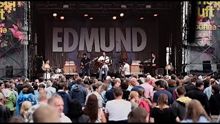 Jungmeister LIVE  Edmund Tour 2023 [upl. by Airtemak153]