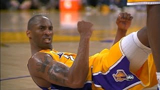 Kobe Bryant Full Highlights vs Magic 2009 Finals GM1  40 Pts 8 Rebs 8 Asts [upl. by Ylrrad]