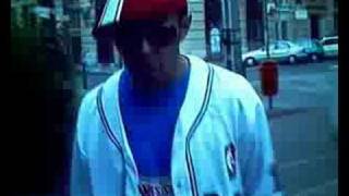 Weszélyes Elemek  West Side Official Video [upl. by Coriss]