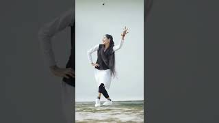 abhirami song trending and viral video [upl. by Eitsirk]