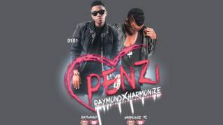 HARMONIZE X RAYMOND  PENZI Official AUDIO  Wasafi Records [upl. by Aeriela377]