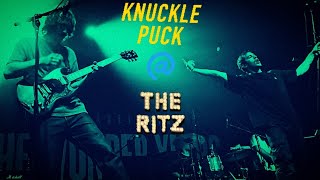 Knuckle Puck Live JSYL Raleigh North Carolina July 2024 [upl. by Anidan]