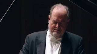 Garrick Ohlsson Piano Recital part2 Études Op25 Nocturnes Op481 Ballade No1 Op23 [upl. by Ymirej]