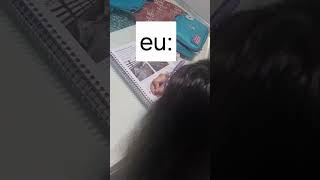 pessoas normais VS eu [upl. by Tatianna]