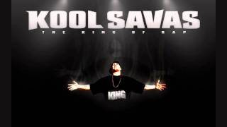 Kool Savas  Black Lycris [upl. by Annaed]