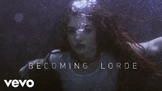 Lorde  Liability Reprise Audio [upl. by Aenitsirhc529]