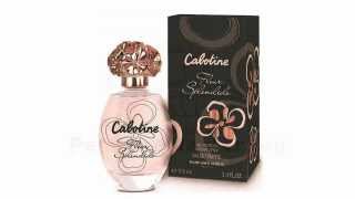 Parfums Gres  Cabotine Fleur Splendide [upl. by Azeret]