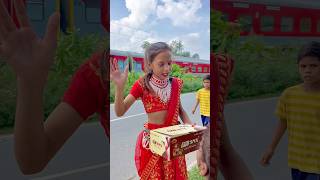 🚩जय माता दी 🚩 shorts jaimatadi durgamaa bhakti navratri [upl. by Eihctir]