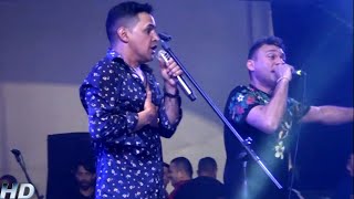 Un Osito Dormilón En Vivo  Jean Carlos Centeno amp Jorge Celedón Montería FULL HD [upl. by Atinit]