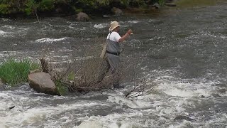 My Maine Hometown Rangeley is an outdoor sports paradise [upl. by Naawaj]