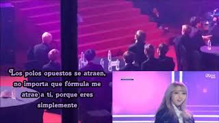 BTS reaction to MAMAMOO GAON CHART You are the bestDécalcomanie Sub español [upl. by Noir278]