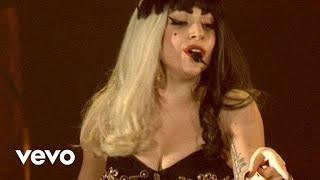 Lady Gaga  Judas Gaga Live Sydney Monster Hall [upl. by Penn]