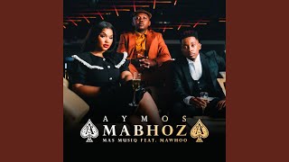 Aymos amp Mas Musiq  Amabhoza Official Audio feat MaWhoo [upl. by Denney]