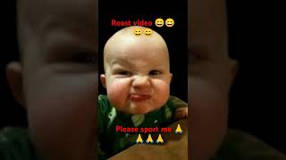 Balma balma shorts viralshorts ytstudio funny roast comedy memes youtube [upl. by Jamieson719]