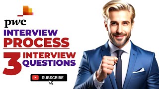 PWC Interview Process amp PWc hiring team top 3 interview questions and answers [upl. by Weldon]