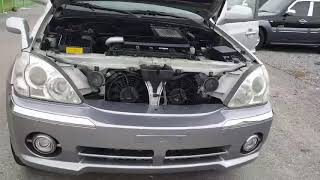 Hyundai Terracan 25cc Turbo Intercooler diesel 2001Y AT FB  Korean Cars [upl. by Eelyme]