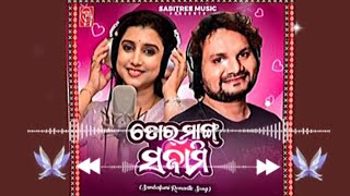 Tor mang sajami  slowed  reverb   Sanju Music [upl. by Rahmann]