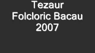 Tezaur Folcloric Bacau 2007 [upl. by Carney]