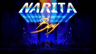 Narita Boy Ost Music 2020 [upl. by Dnalkrik]