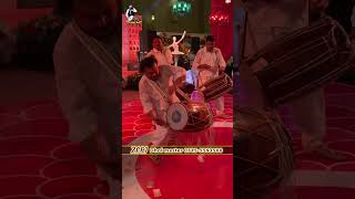 Dhol Competition  Zebi Dhol Master shortsshortvideodholcompetitionzebidhol [upl. by Burny]