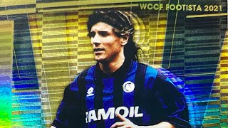 FOOTISTA 20214 Claudio CANIGGIA GOALS [upl. by Yelnik]