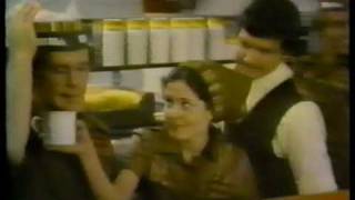 Taco Bell Commercial 1978 [upl. by Dlorad]