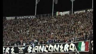 ASCOLI ancona CURVA SUD [upl. by Bardo]