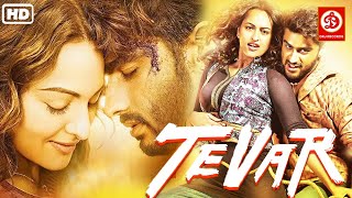 Tevar  Jukebox 2 Full Songs [upl. by Lonna473]