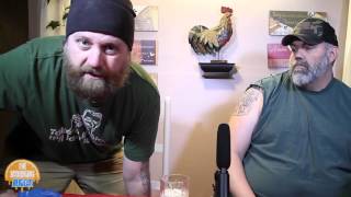 Redneck Life Hacks quotPiss Jug Editionquot The Morning Juice 15 [upl. by Pastelki723]